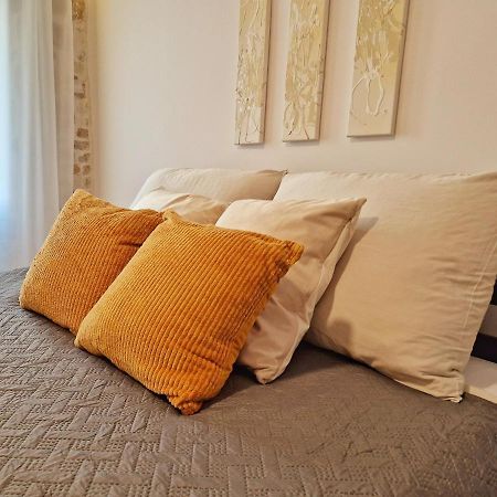 Ferienwohnung Hidden Oasis Rovinj Exterior foto